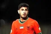 بازیکن مورد علاقه یحیی در آستانه پیوستن به پرسپولیس