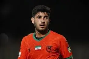 بازیکن مورد علاقه یحیی در آستانه پیوستن به پرسپولیس