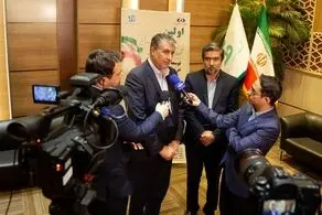 نصب سانتریفیوژهای جدید در فردو