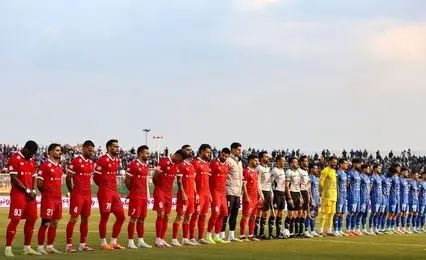 دربی صفر-صفر شد/ استقلال طلسم نبردن پرسپولیس را نشکست