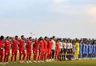 دربی صفر-صفر شد/ استقلال طلسم نبردن پرسپولیس را نشکست