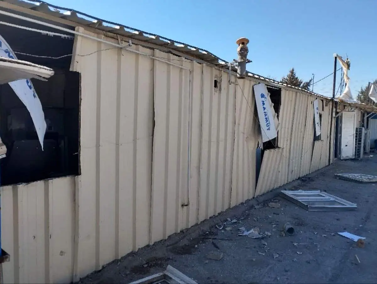 ۷ بیمارستان از چرخه خارج شد/ اسامی تفکیک استانی  