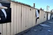 ۷ بیمارستان از چرخه خارج شد/ اسامی تفکیک استانی  