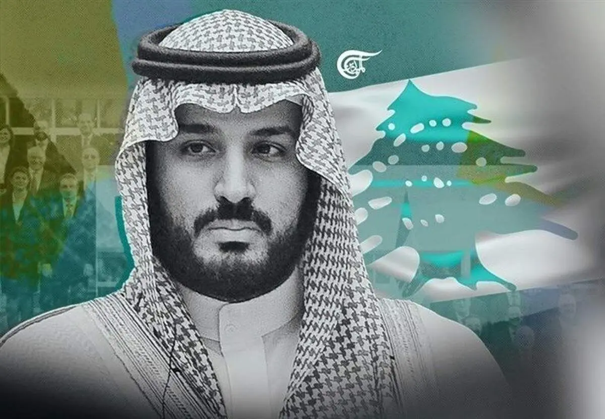 عربستان درباره لبنان چه نقشه‌ای در سر دارد؟