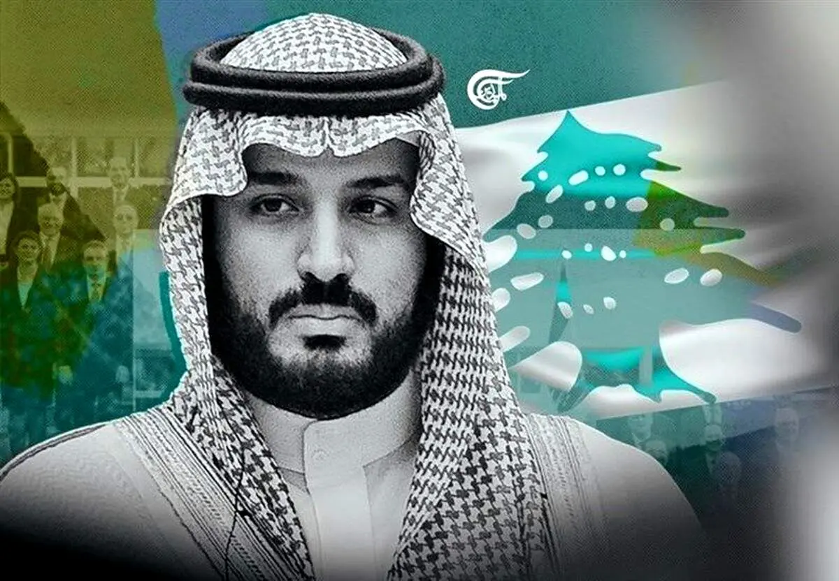 عربستان درباره لبنان چه نقشه‌ای در سر دارد؟