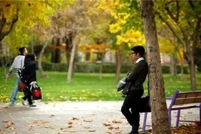 یک راهکار عجیب برای مقابله با مردان هوسباز ایرانی!