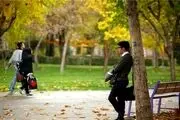 یک راهکار عجیب برای مقابله با مردان هوسباز ایرانی!