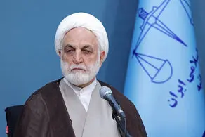 رئیس قوه قضائیه: میلیون‌ها انسان درخواست پیوستن به رزمندگان لبنان و غزه را دارند