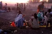 کشته شدن بیش از 50 غیرنظامی