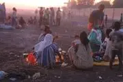 حلقه محاصره شورشیان تیگرای تنگ‌تر شد