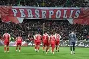 طلب 95 میلیاردی بازیکنان سرخ پوس و بی پولی باشگاه