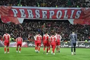 طلب 95 میلیاردی بازیکنان سرخ پوس و بی پولی باشگاه