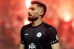 تراکتور بمب نقل و انتقالات استقلال و پرسپولیس را خنثی کرد