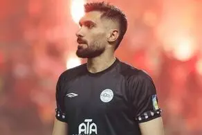 جدیدترین یاغی فوتبال با کمک هوادار متمول پرسپولیسی می شود! 