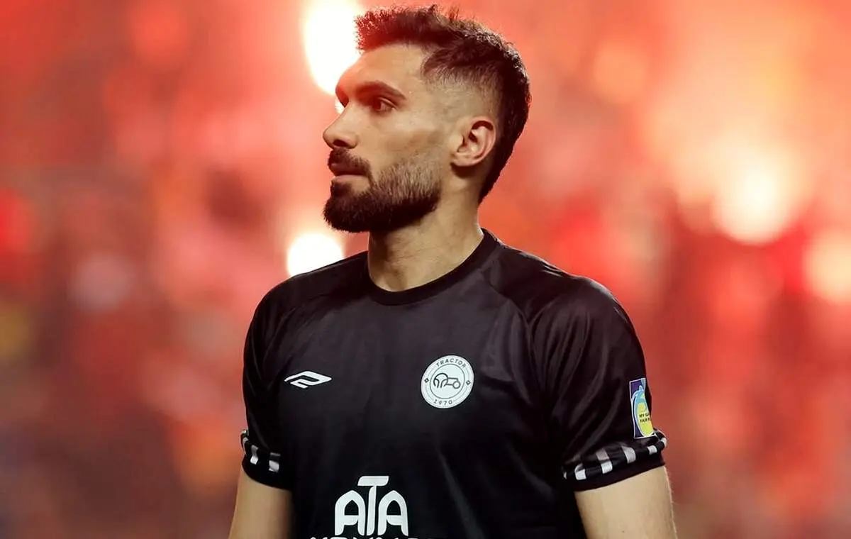 تراکتور بمب نقل و انتقالات استقلال و پرسپولیس را خنثی کرد