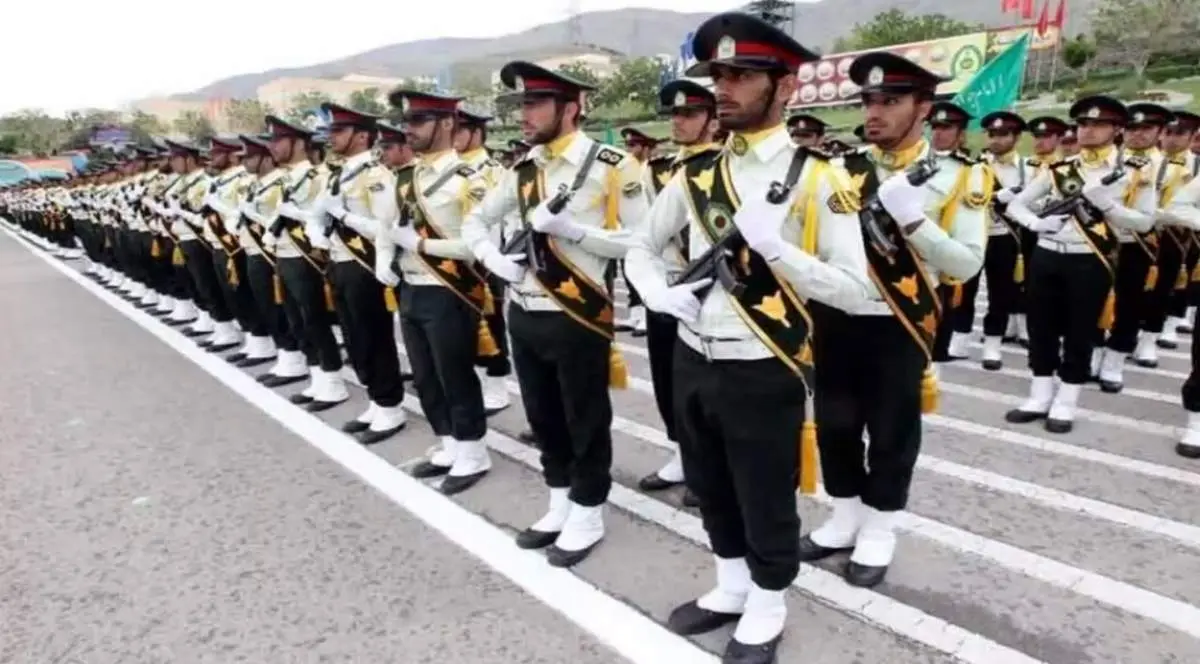 پلیس نیروی درجه یک استخدام میکند