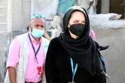 تصاویر آنجلینا جولی در یمن/ ببینید