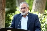 دولت بر استفاده از نیروهای مؤمن و انقلابی تأکید دارد