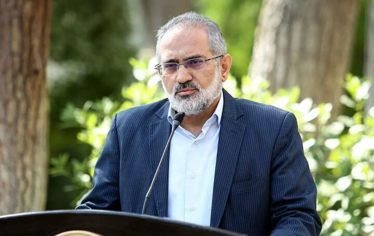 پاسخ معاون رئیسی به خبر مخالفت دولت با افزایش حقوق