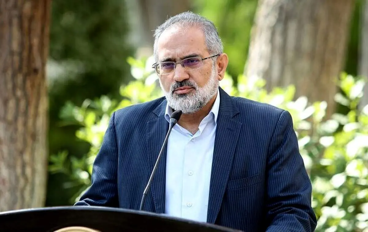 دولت بر استفاده از نیروهای مؤمن و انقلابی تأکید دارد