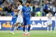 سقوط استقلال بدون رامین رضاییان؛ چینی پاسخ درخشان را داد!
