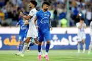 سقوط استقلال بدون رامین رضاییان؛ چینی پاسخ درخشان را داد!