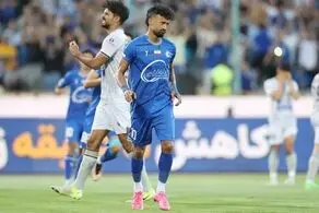 گره رامین در استقلال کور شد؛ رضاییان به پنجره بسته خورد!