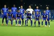 استقلال با این 11نفر در آبادان بازی می کند