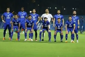 استقلال با این 11نفر در آبادان بازی می کند