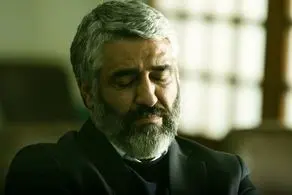 همبازی پژمان جمشیدی در «محکوم» پس از سه روز واکنش نشان داد!/ ببینید