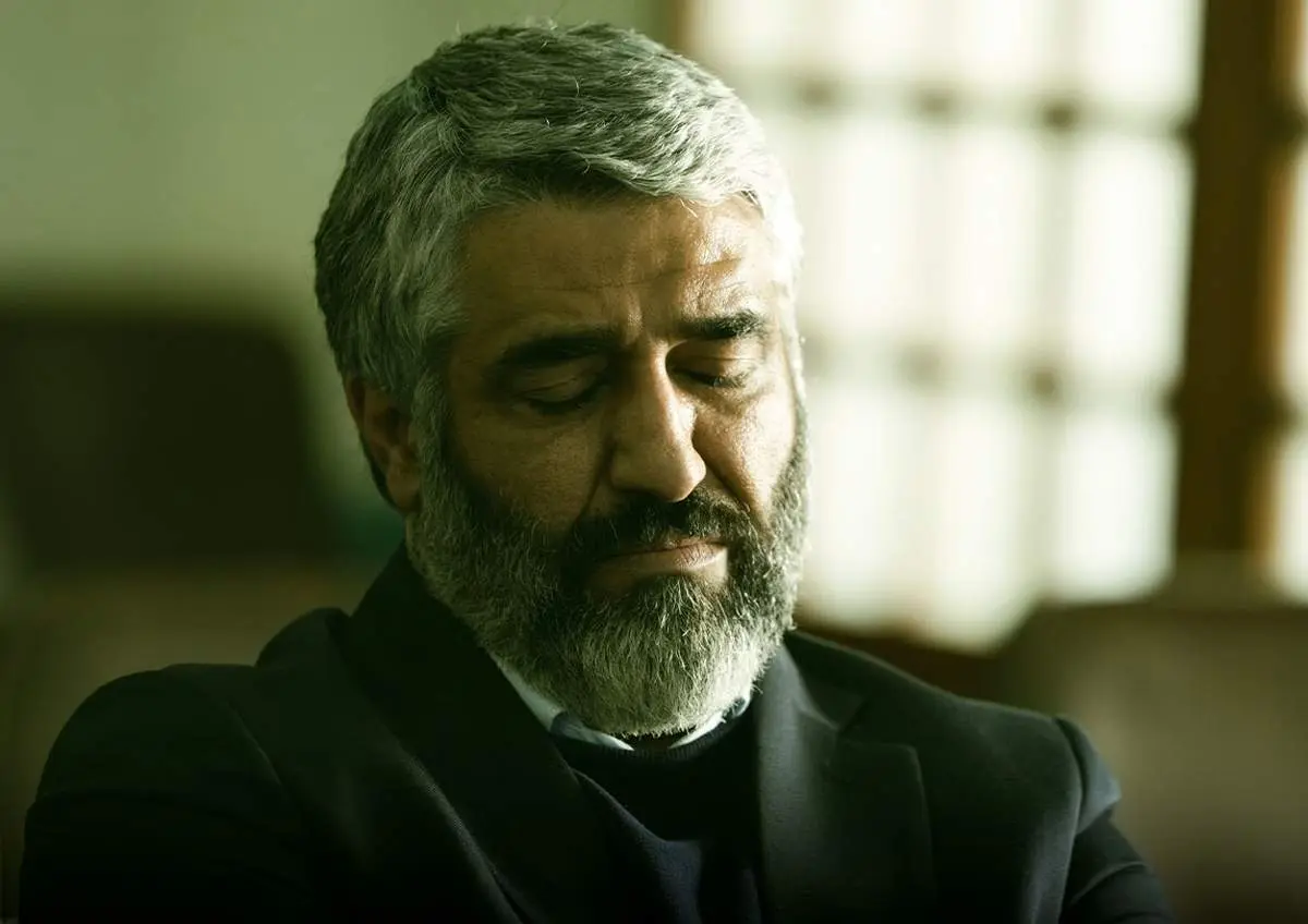 همبازی پژمان جمشیدی در «محکوم» پس از سه روز واکنش نشان داد!/ ببینید