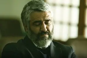 پژمان جمشیدی قربانی شایعات شد؛ او فرار نکرده است!