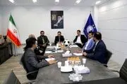 درگیری لفظی عضو هیات مدیره استقلال با هواداران