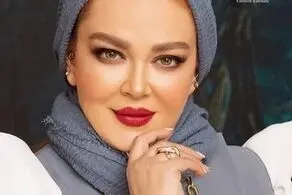 بهاره رهنما: شوهر نکردم خیالتون راحت!/ عکس