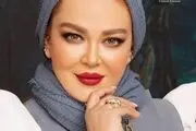 بهاره رهنما: شوهر نکردم خیالتون راحت!/ عکس