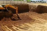 خبر فوری، ارائه زمین رایگان به هر ایرانی در این مکان