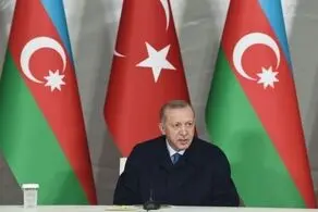 اردوغان از شرایط جدیدش رونمایی کرد+جزییات