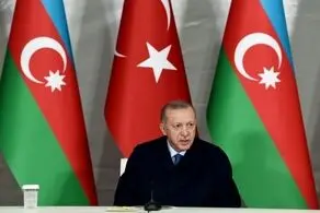 اردوغان از شرایط جدیدش رونمایی کرد+جزییات