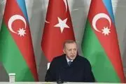 اردوغان از شرایط جدیدش رونمایی کرد+جزییات