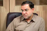 معاون رئیسی: دولت خودش را در مقابل مقام معظم رهبری عددی نمی‌داند| واکنش معنادار عضو دفتر رهبری