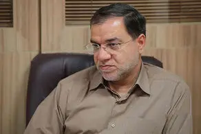 معاون رئیسی: دولت خودش را در مقابل مقام معظم رهبری عددی نمی‌داند| واکنش معنادار عضو دفتر رهبری