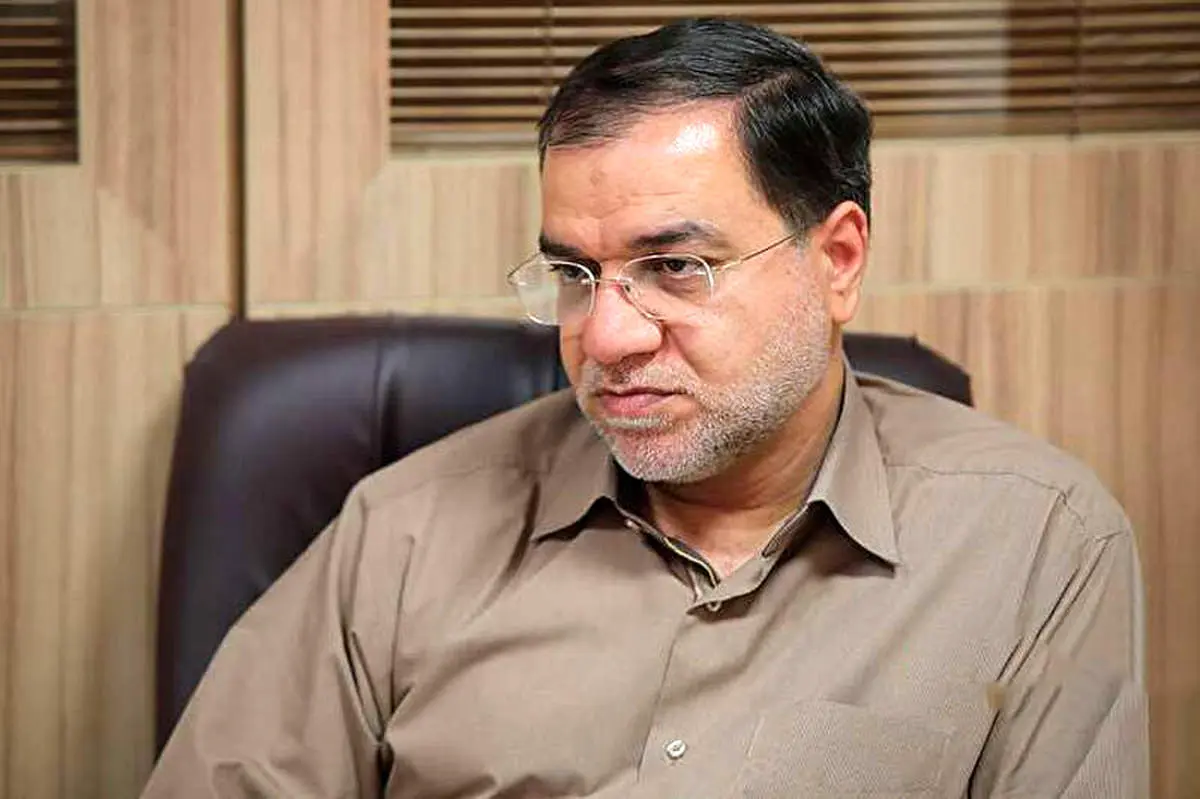 معاون رئیسی: دولت خودش را در مقابل مقام معظم رهبری عددی نمیداند| واکنش معنادار عضو دفتر رهبری