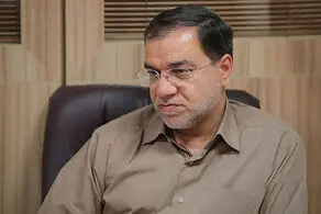 معاون رئیسی: دولت خودش را در مقابل مقام معظم رهبری عددی نمی‌داند| واکنش معنادار عضو دفتر رهبری