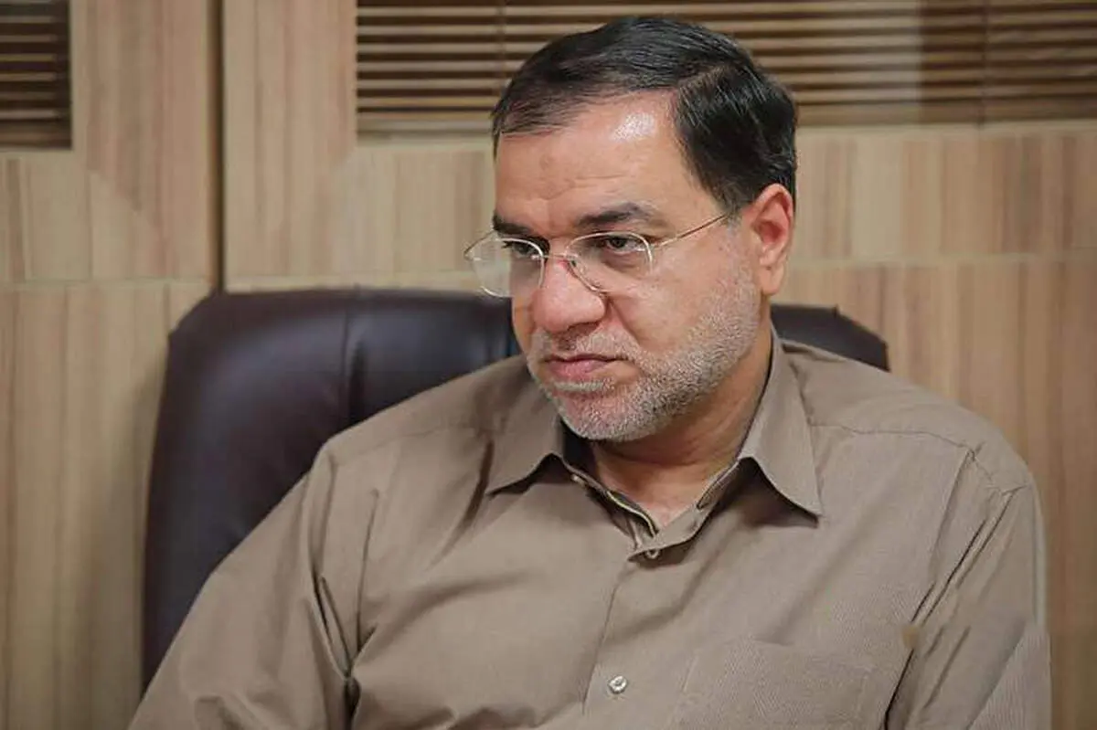 معاون رئیسی: دولت خودش را در مقابل مقام معظم رهبری عددی نمی‌داند| واکنش معنادار عضو دفتر رهبری