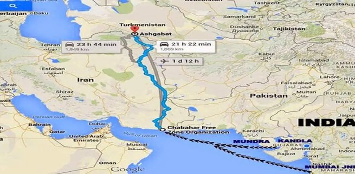 برگزاری نشست بررسی همکاری‌های اقتصادی ایران و افغانستان 