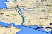 برگزاری نشست بررسی همکاری‌های اقتصادی ایران و افغانستان 