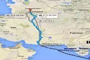 برگزاری نشست بررسی همکاری‌های اقتصادی ایران و افغانستان 