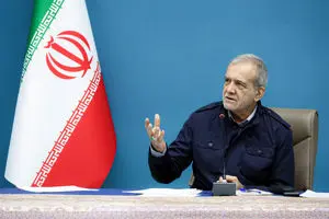 همه نارسایی‌ها را می‌توان با اتکا به ذهن خلاق نوجوانان و جوانان به نتیجه رساند