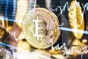 سقوط آزاد قیمت بیت کوین
