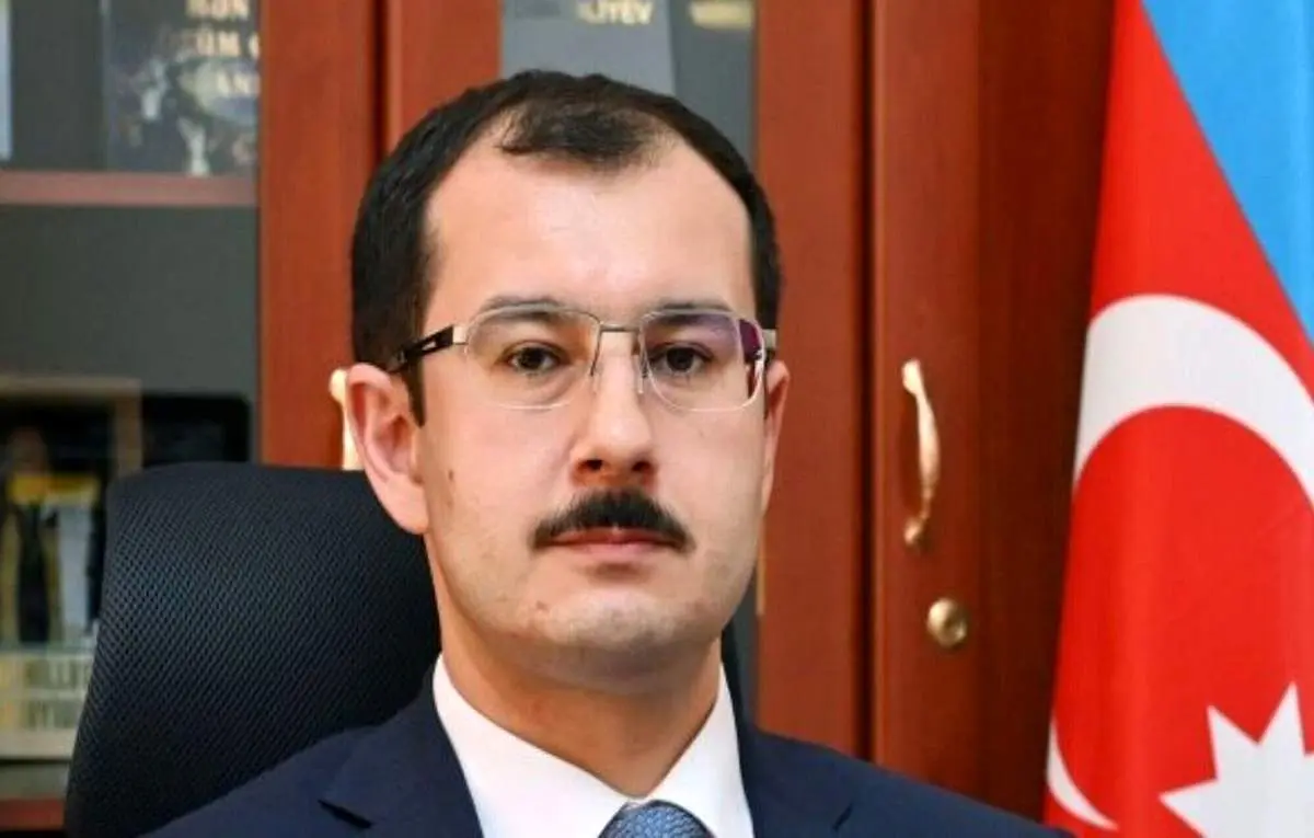 آذربایجان خیال ایران را راحت کرد
